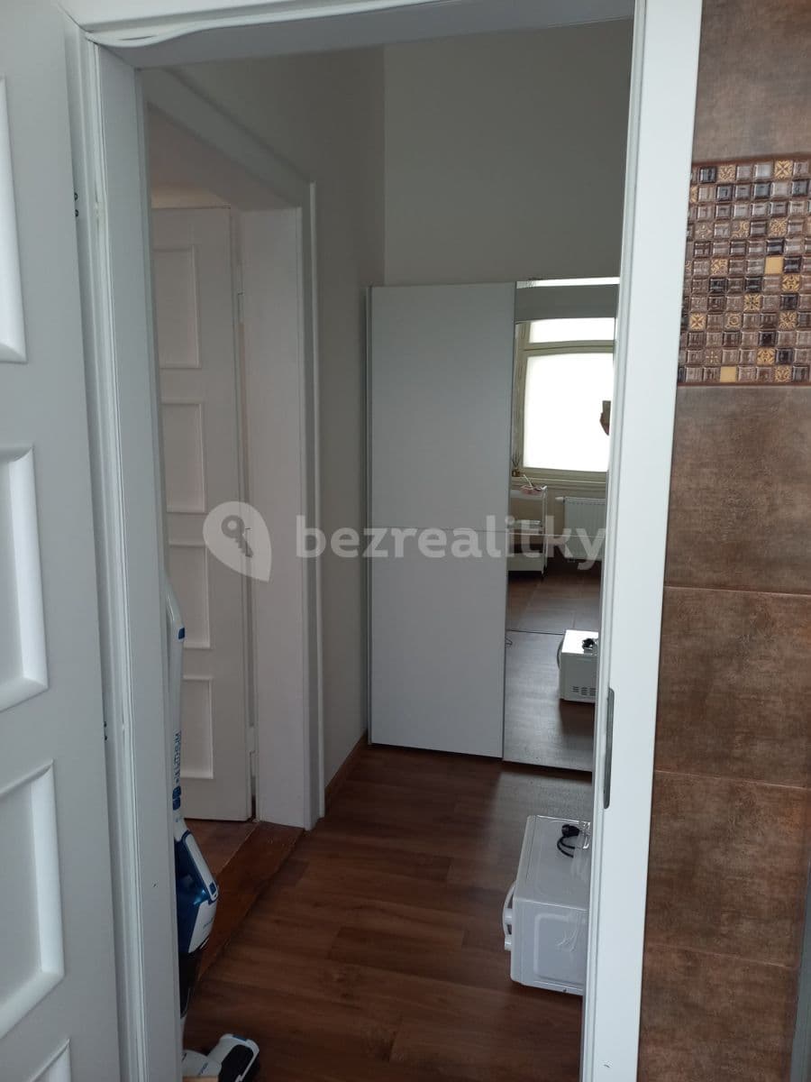Pronájem bytu Garsoniéra 32 m², Na Míčánkách, Praha, Praha Pronájem bytu Garsoniéra 32 m², Na Míčánkách, Praha, Praha