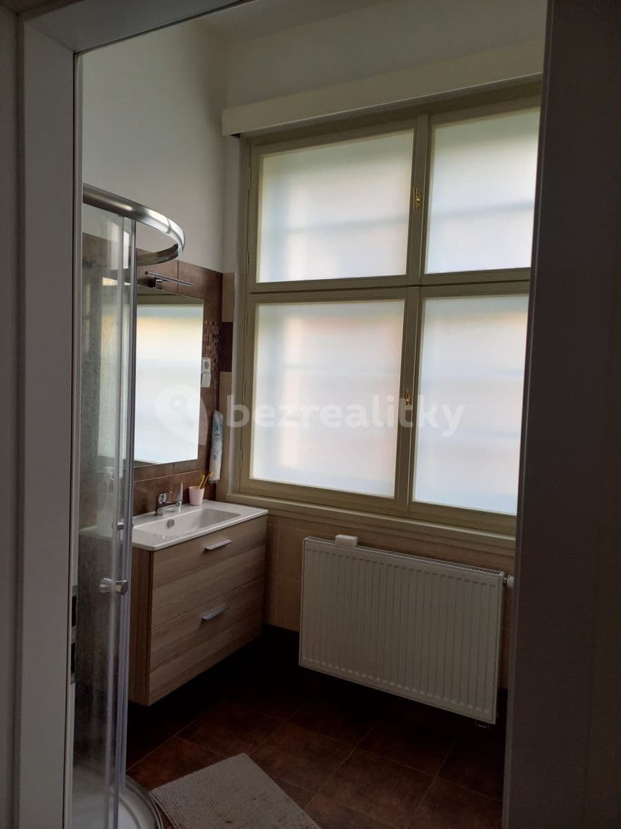 Pronájem bytu Garsoniéra 32 m², Na Míčánkách, Praha, Praha Pronájem bytu Garsoniéra 32 m², Na Míčánkách, Praha, Praha