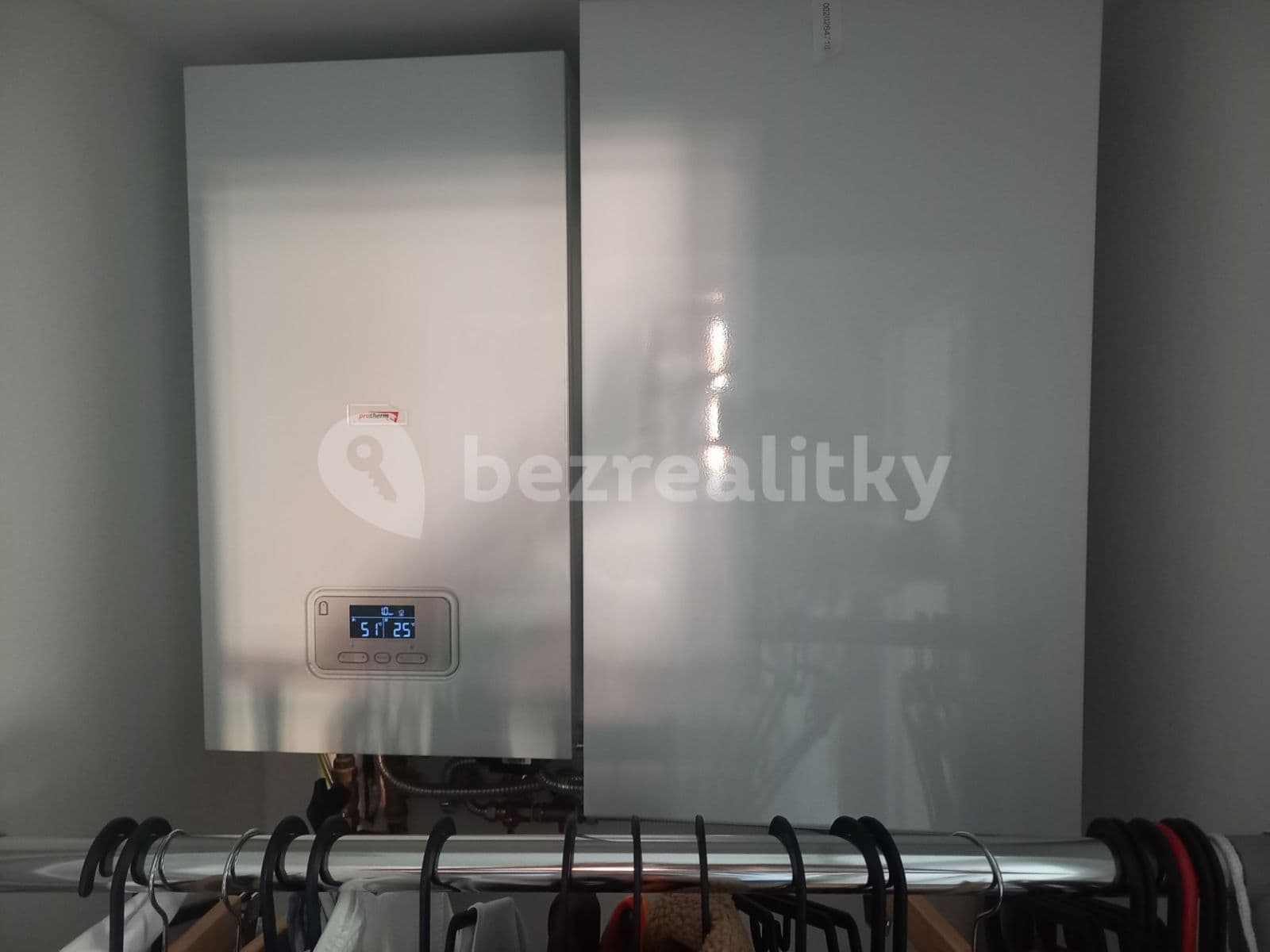 Pronájem bytu Garsoniéra 32 m², Na Míčánkách, Praha, Praha Pronájem bytu Garsoniéra 32 m², Na Míčánkách, Praha, Praha