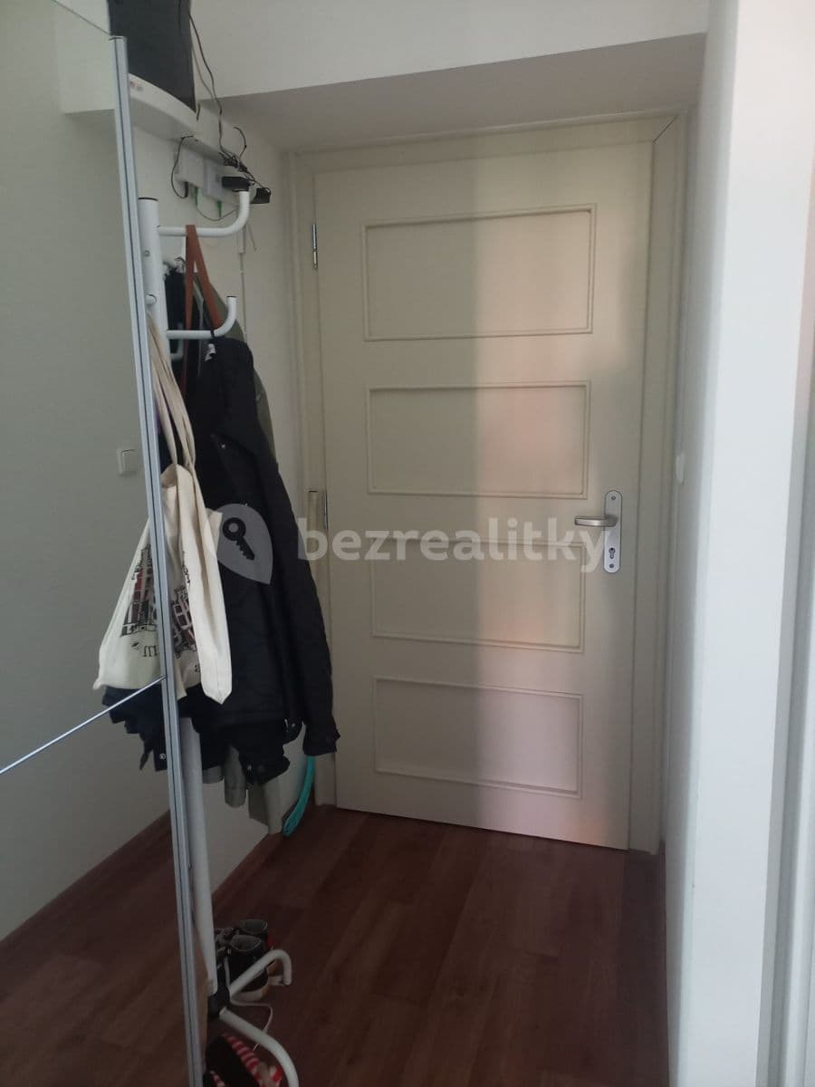 Pronájem bytu Garsoniéra 32 m², Na Míčánkách, Praha, Praha Pronájem bytu Garsoniéra 32 m², Na Míčánkách, Praha, Praha