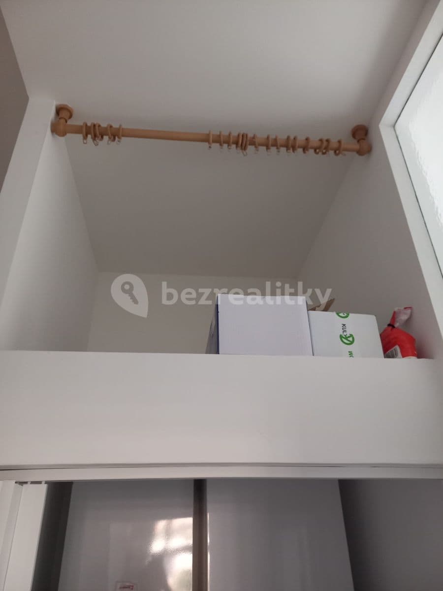 Pronájem bytu Garsoniéra 32 m², Na Míčánkách, Praha, Praha Pronájem bytu Garsoniéra 32 m², Na Míčánkách, Praha, Praha