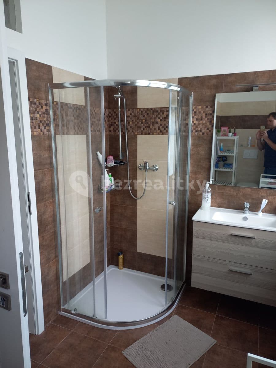 Pronájem bytu Garsoniéra 32 m², Na Míčánkách, Praha, Praha Pronájem bytu Garsoniéra 32 m², Na Míčánkách, Praha, Praha