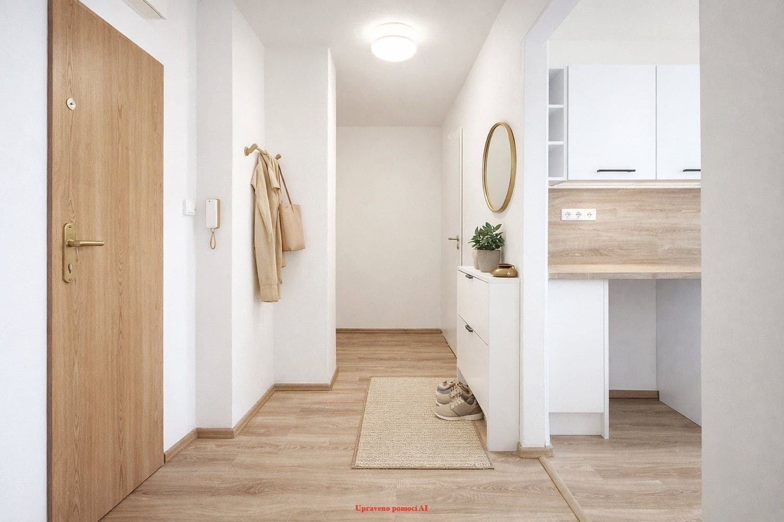 Pronájem bytu 1+1 36 m², Rudé armády, Karviná, Moravskoslezský kraj Pronájem bytu 1+1 36 m², Rudé armády, Karviná, Moravskoslezský kraj