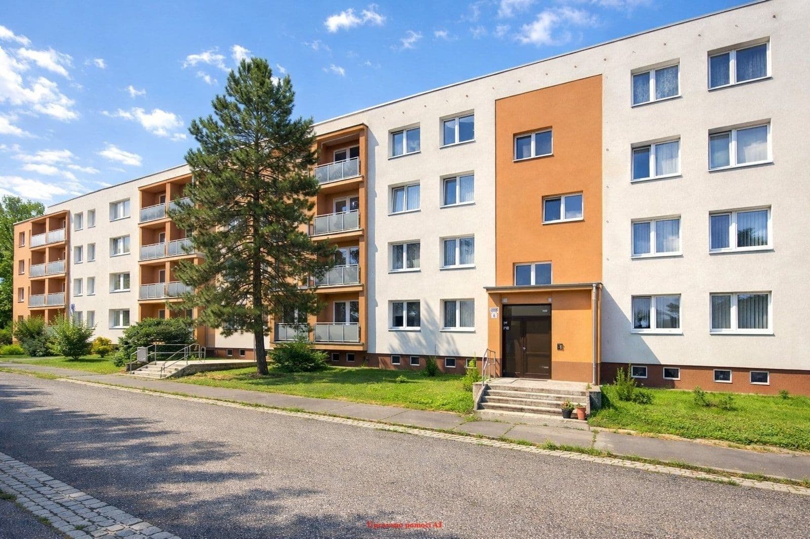 Pronájem bytu 1+1 36 m², Rudé armády, Karviná, Moravskoslezský kraj Pronájem bytu 1+1 36 m², Rudé armády, Karviná, Moravskoslezský kraj
