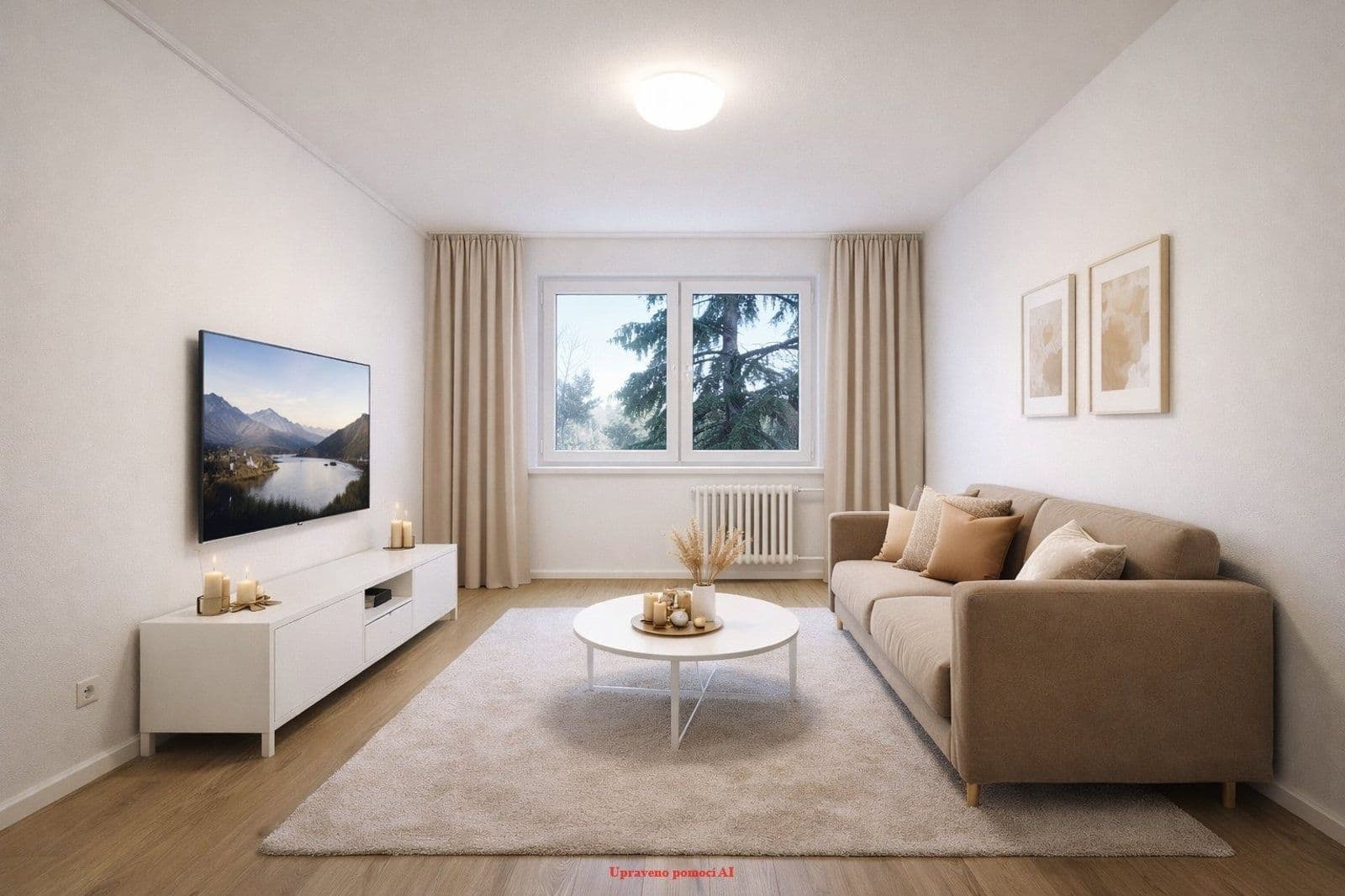 Pronájem bytu 1+1 36 m², Rudé armády, Karviná, Moravskoslezský kraj Pronájem bytu 1+1 36 m², Rudé armády, Karviná, Moravskoslezský kraj