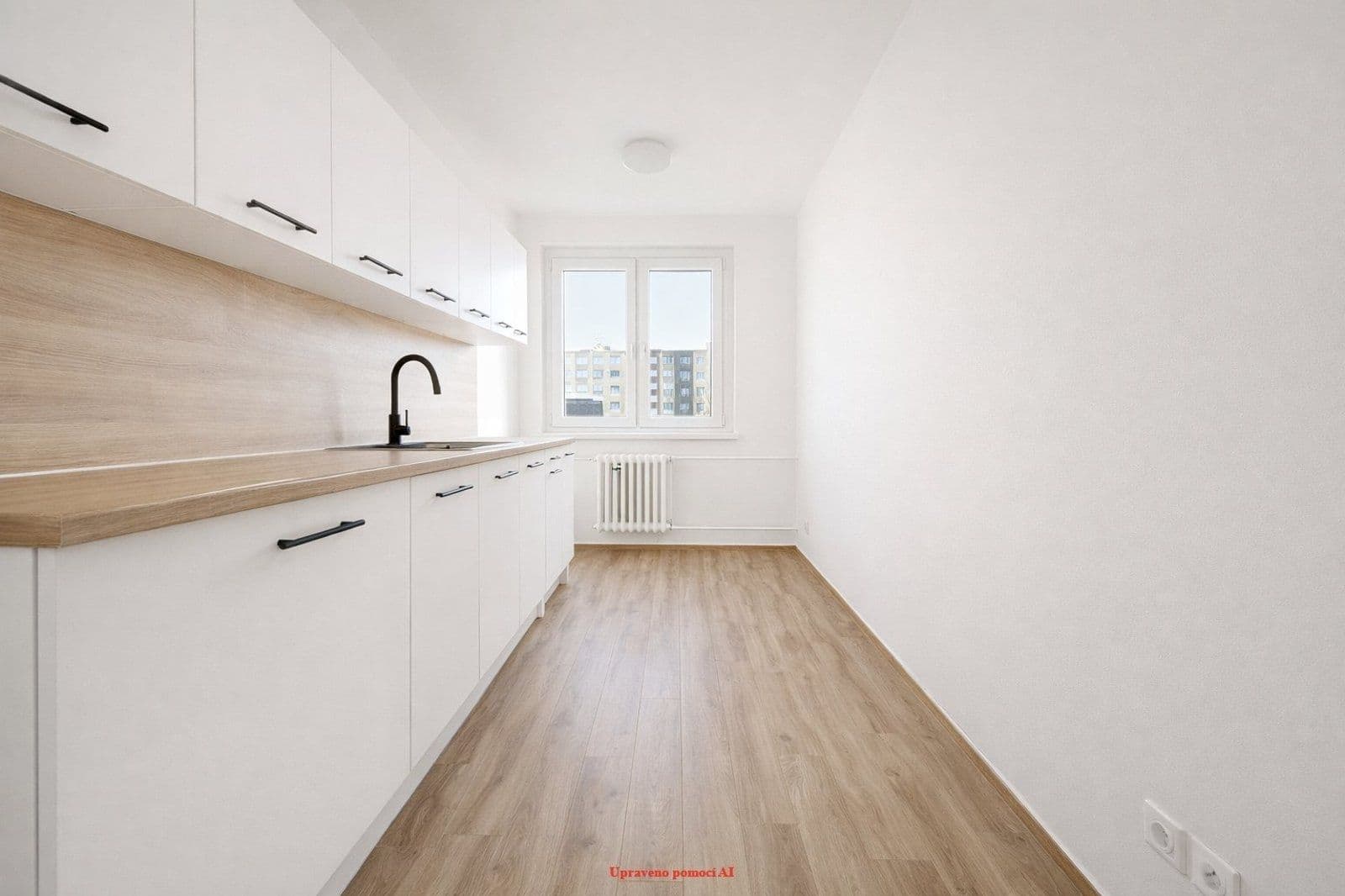Pronájem bytu 1+1 36 m², Rudé armády, Karviná, Moravskoslezský kraj Pronájem bytu 1+1 36 m², Rudé armády, Karviná, Moravskoslezský kraj