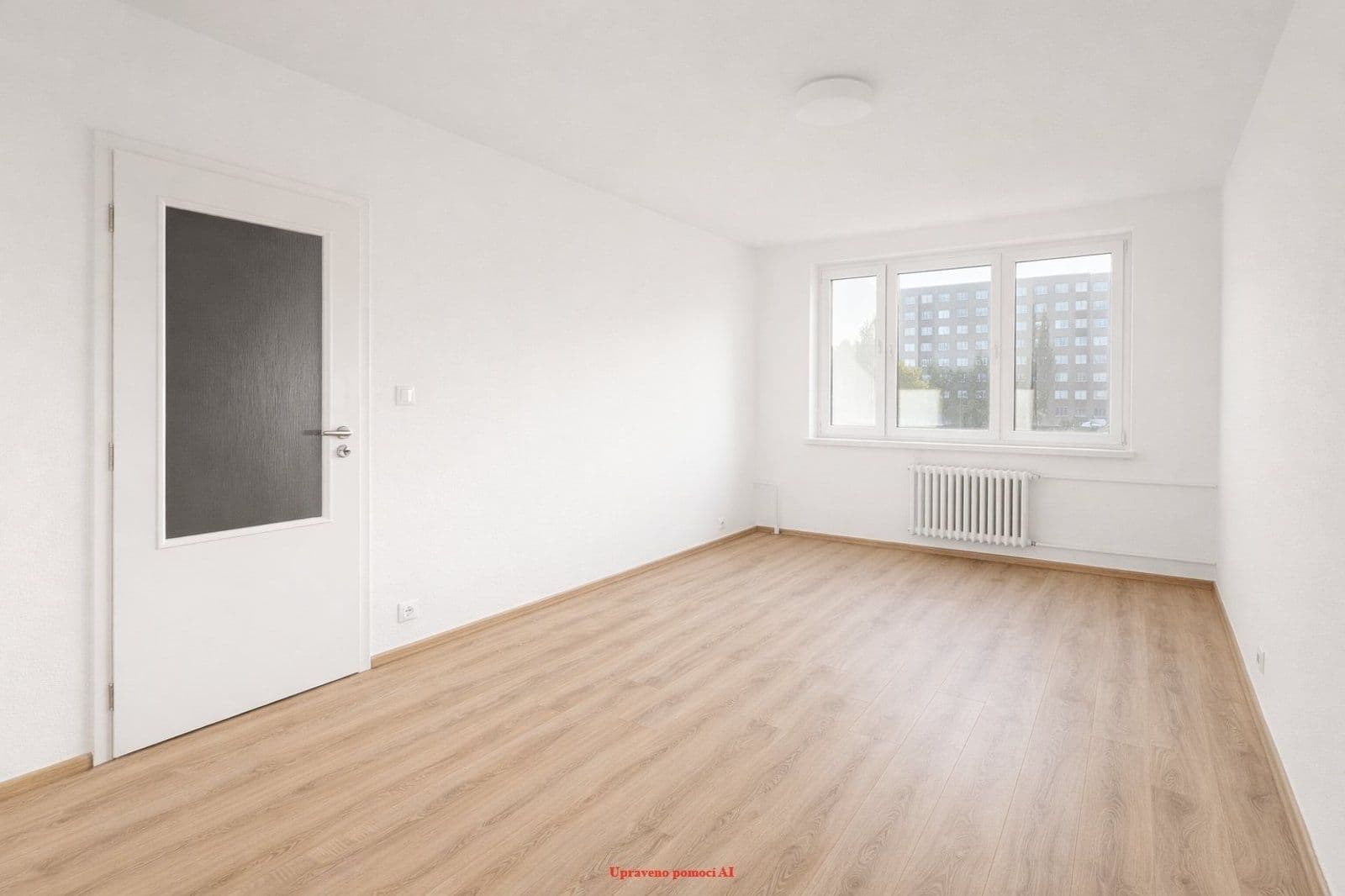 Pronájem bytu 1+1 36 m², Rudé armády, Karviná, Moravskoslezský kraj Pronájem bytu 1+1 36 m², Rudé armády, Karviná, Moravskoslezský kraj