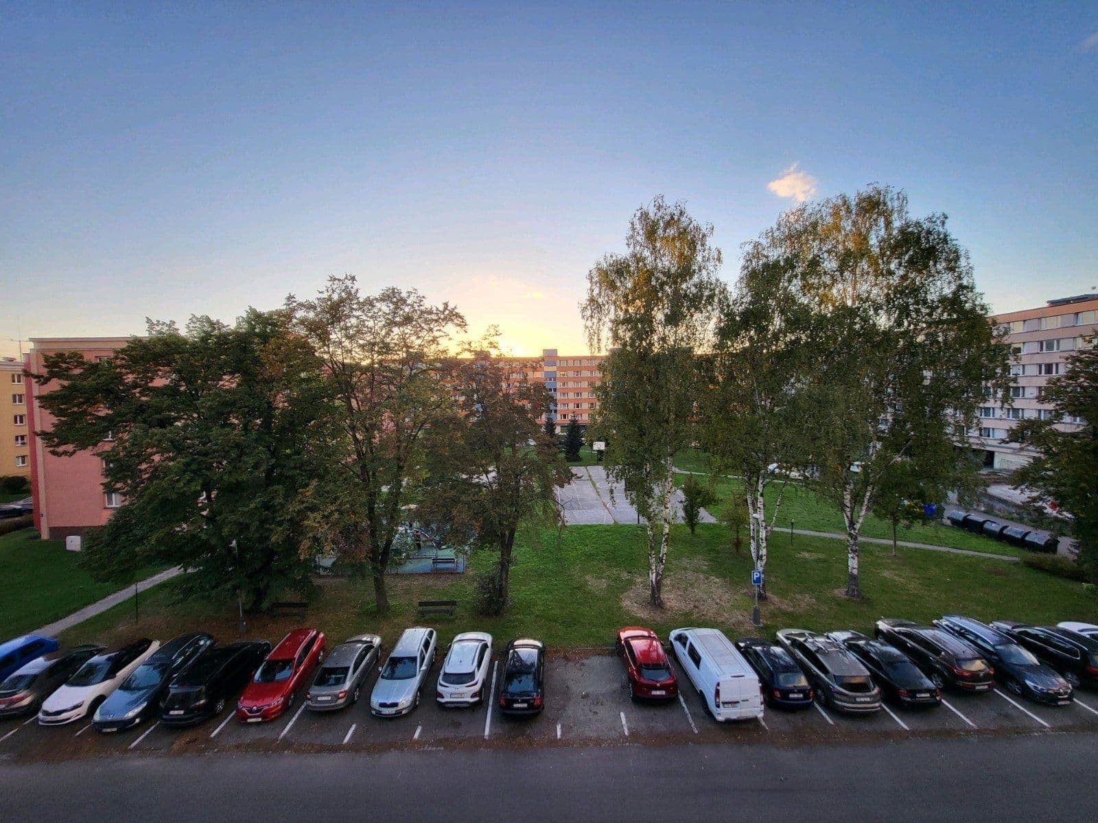 Pronájem bytu 2+1 56 m², Prameny, Karviná, Moravskoslezský kraj Pronájem bytu 2+1 56 m², Prameny, Karviná, Moravskoslezský kraj