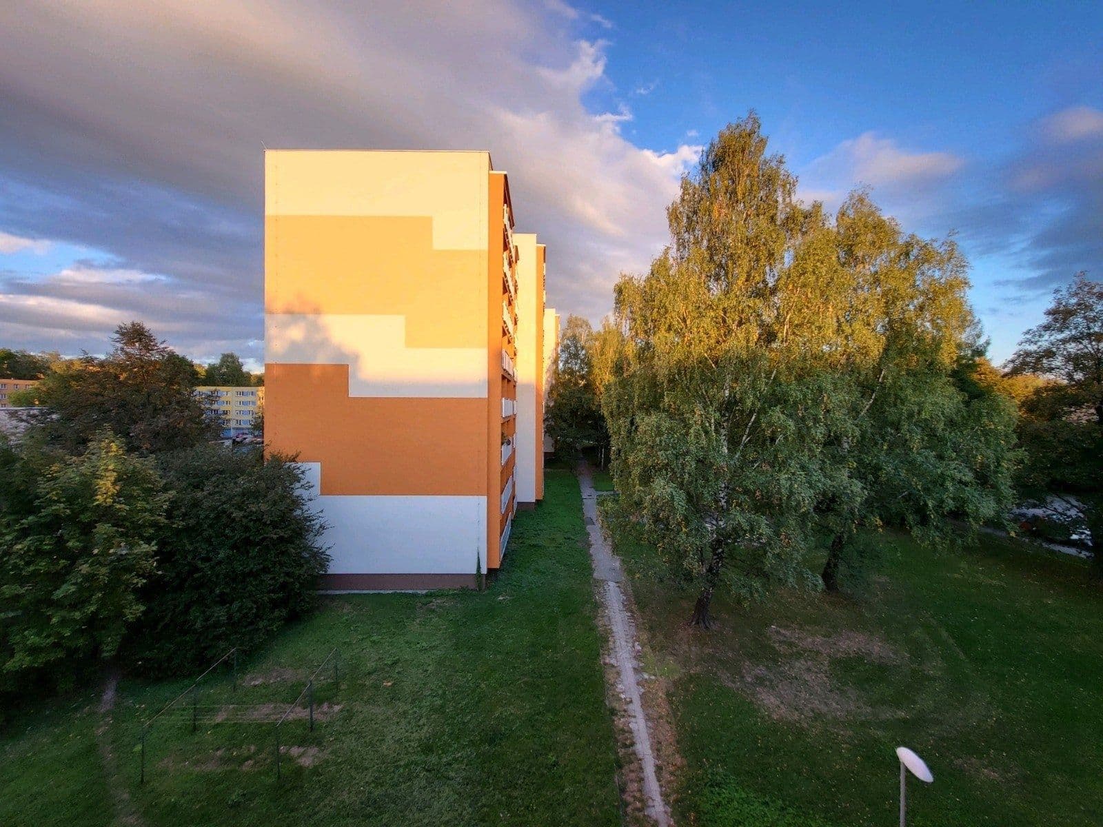 Pronájem bytu 2+1 56 m², Prameny, Karviná, Moravskoslezský kraj Pronájem bytu 2+1 56 m², Prameny, Karviná, Moravskoslezský kraj