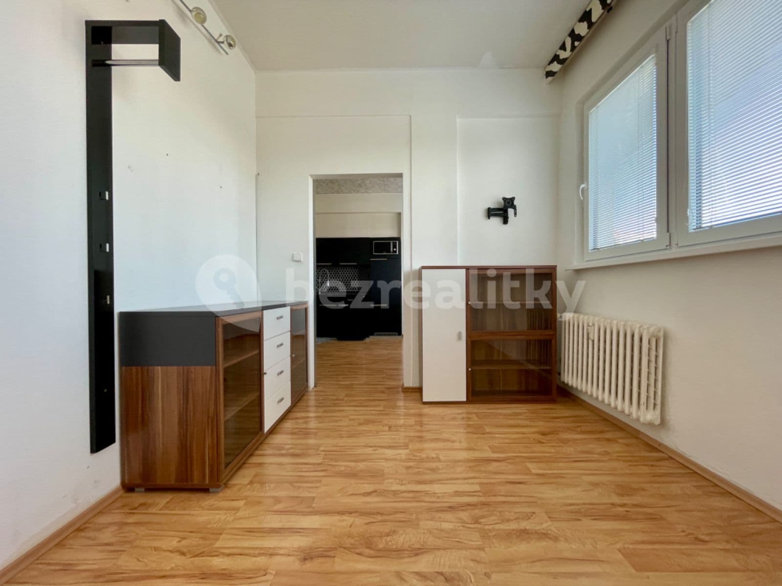 Pronájem bytu 2+kk 30 m², Na Okruhu, Praha, Praha Pronájem bytu 2+kk 30 m², Na Okruhu, Praha, Praha
