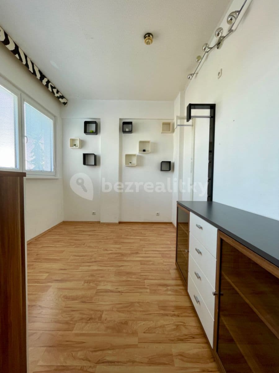 Pronájem bytu 2+kk 30 m², Na Okruhu, Praha, Praha Pronájem bytu 2+kk 30 m², Na Okruhu, Praha, Praha