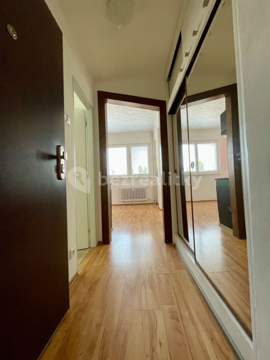 Pronájem bytu 2+kk 30 m², Na Okruhu, Praha, Praha Pronájem bytu 2+kk 30 m², Na Okruhu, Praha, Praha