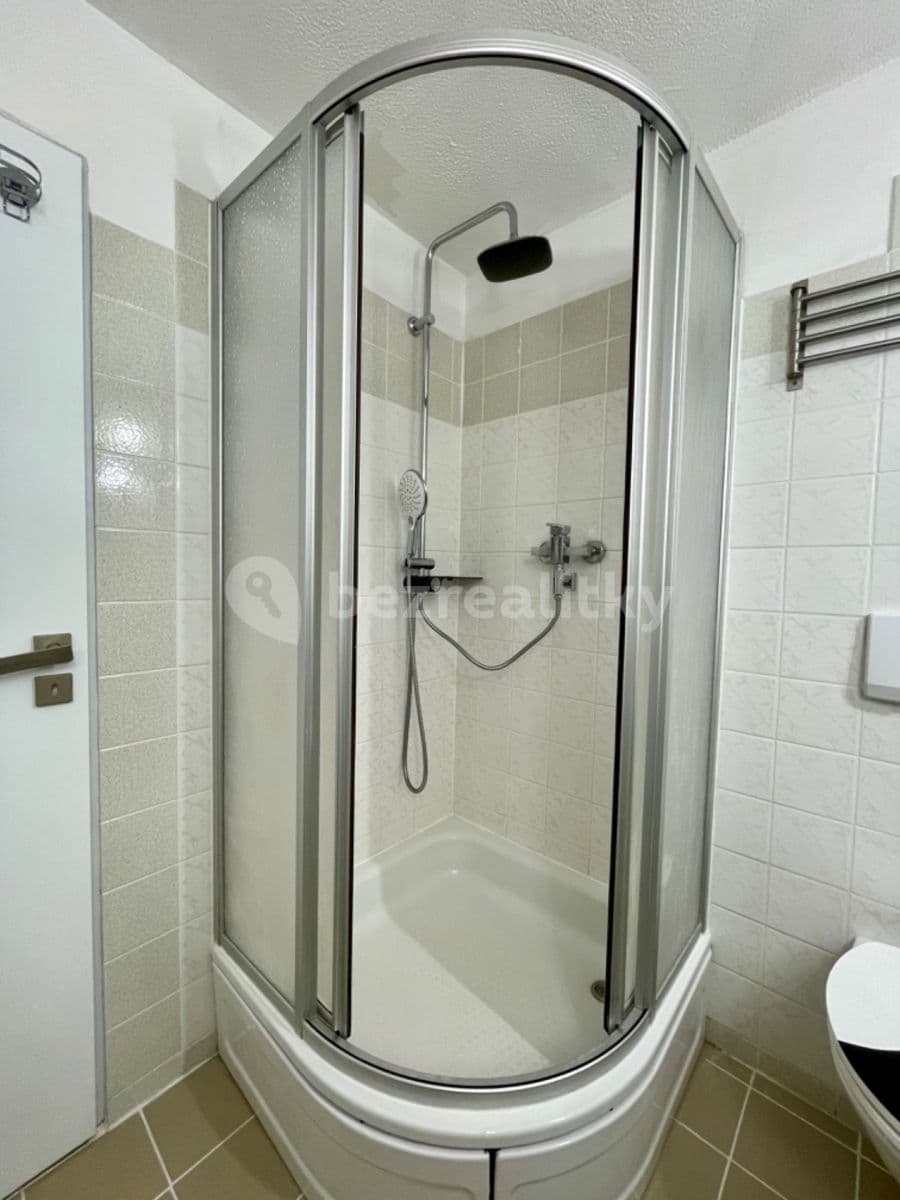 Pronájem bytu 2+kk 30 m², Na Okruhu, Praha, Praha Pronájem bytu 2+kk 30 m², Na Okruhu, Praha, Praha