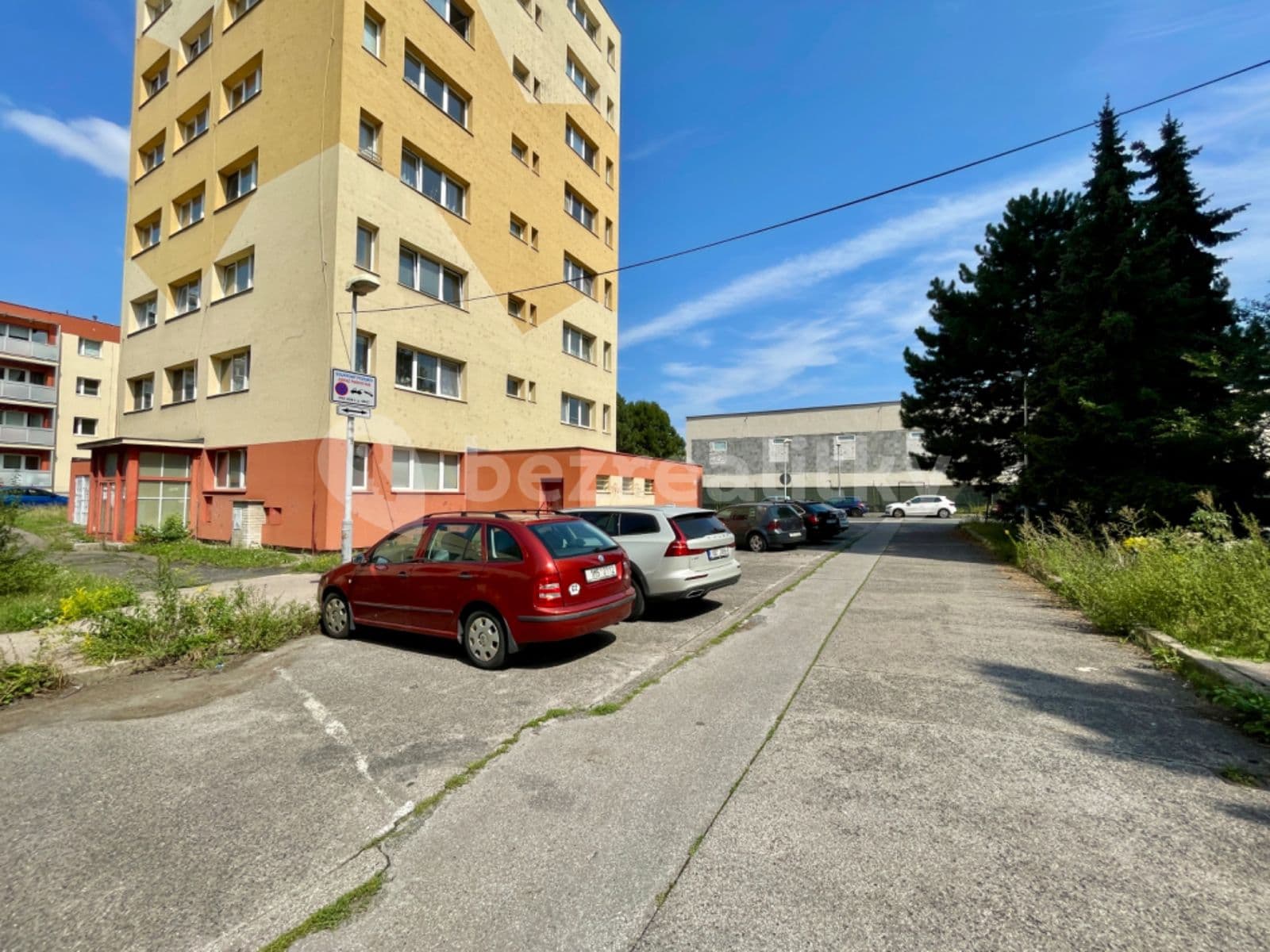 Pronájem bytu 2+kk 30 m², Na Okruhu, Praha, Praha Pronájem bytu 2+kk 30 m², Na Okruhu, Praha, Praha