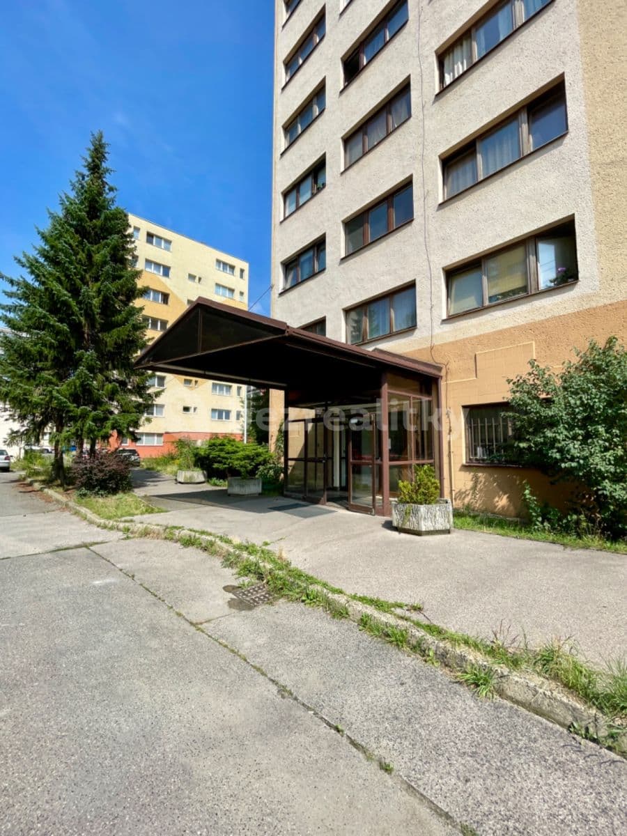 Pronájem bytu 2+kk 30 m², Na Okruhu, Praha, Praha Pronájem bytu 2+kk 30 m², Na Okruhu, Praha, Praha