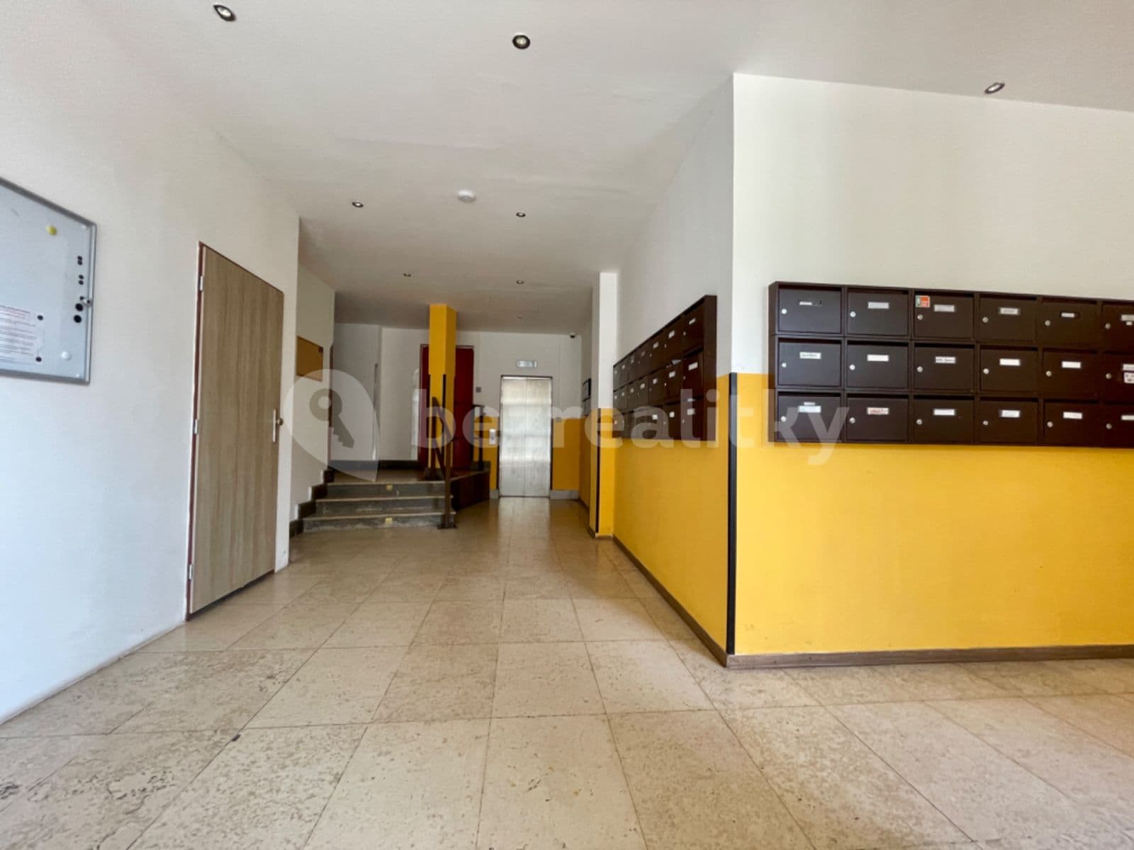 Pronájem bytu 2+kk 30 m², Na Okruhu, Praha, Praha Pronájem bytu 2+kk 30 m², Na Okruhu, Praha, Praha