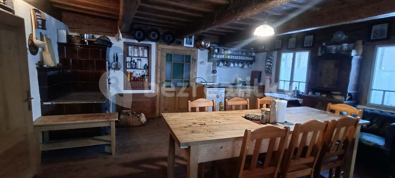 Pronájem chaty, chalupy, Hošťálkovy, Moravskoslezský kraj Pronájem chaty, chalupy, Hošťálkovy, Moravskoslezský kraj