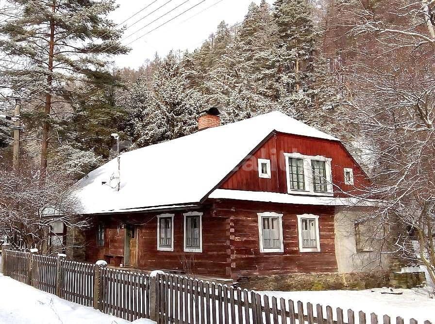 Pronájem chaty, chalupy, Hošťálkovy, Moravskoslezský kraj Pronájem chaty, chalupy, Hošťálkovy, Moravskoslezský kraj
