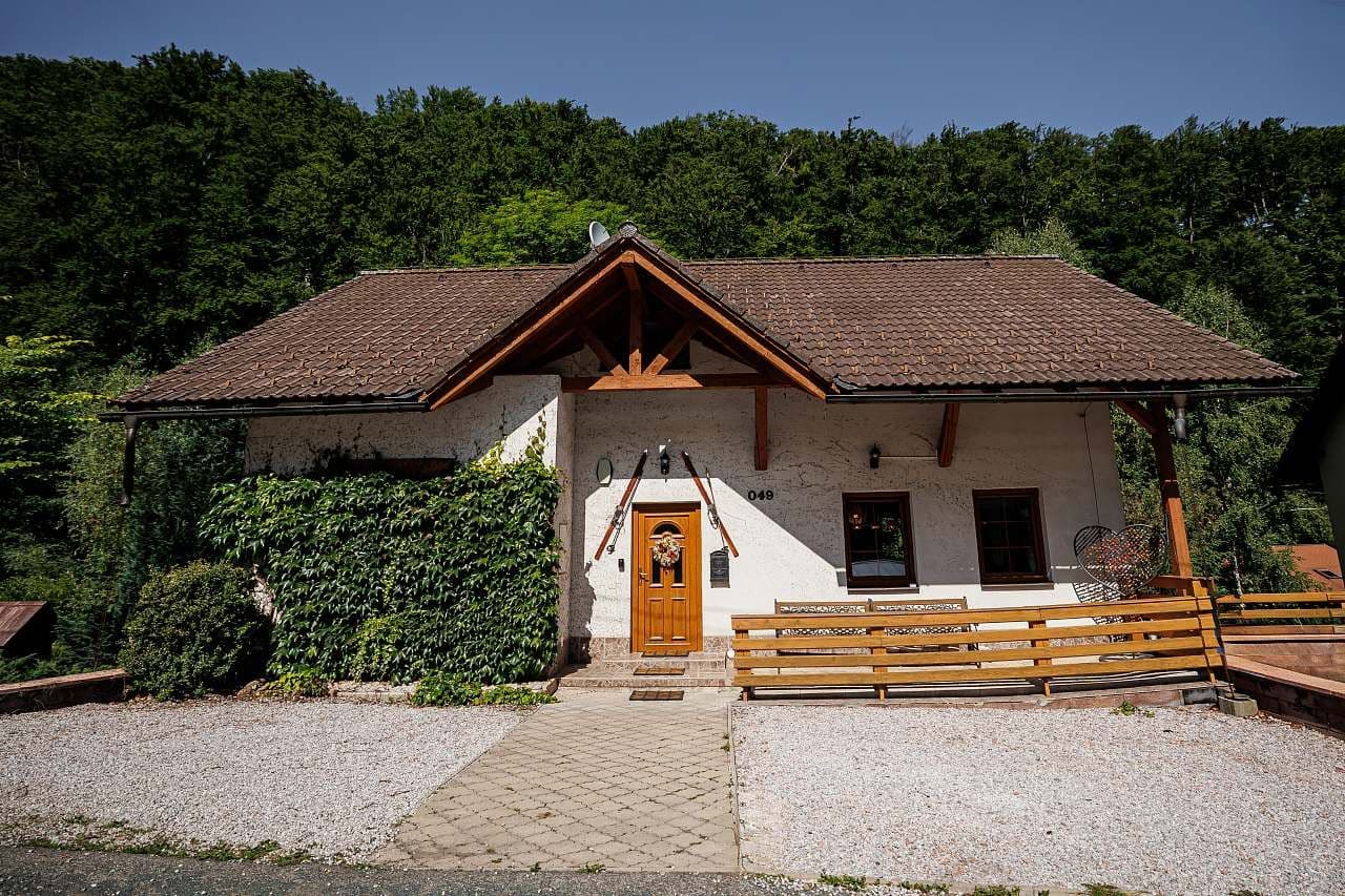 Pronájem chaty, chalupy, Žacléř, Královéhradecký kraj Pronájem chaty, chalupy, Žacléř, Královéhradecký kraj