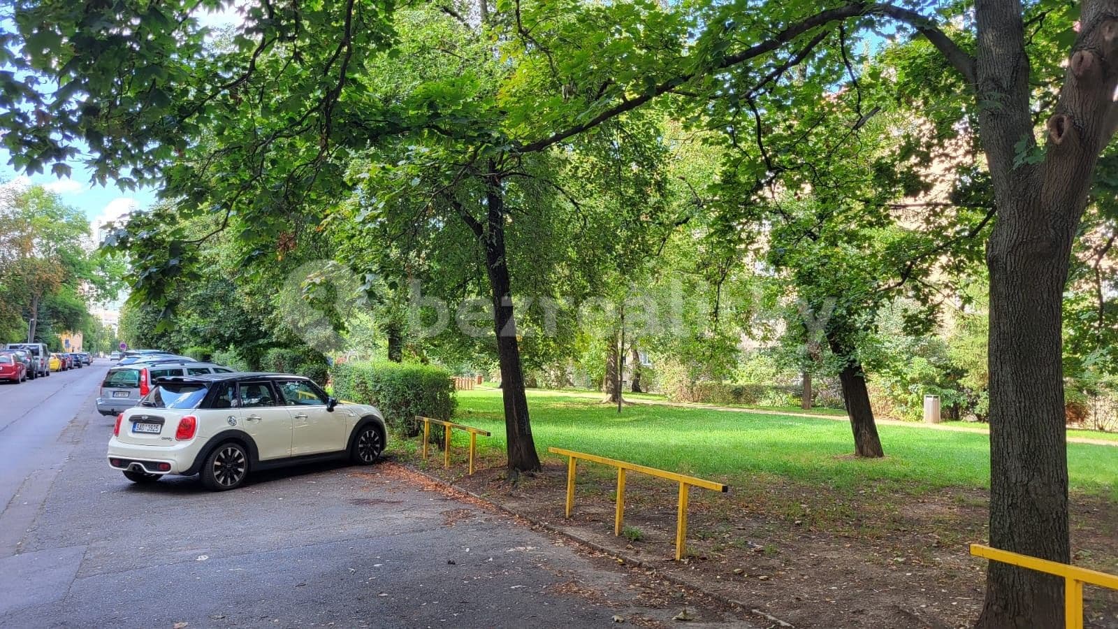 Pronájem bytu 2+kk 45 m², Humpolecká, Praha, Praha Pronájem bytu 2+kk 45 m², Humpolecká, Praha, Praha