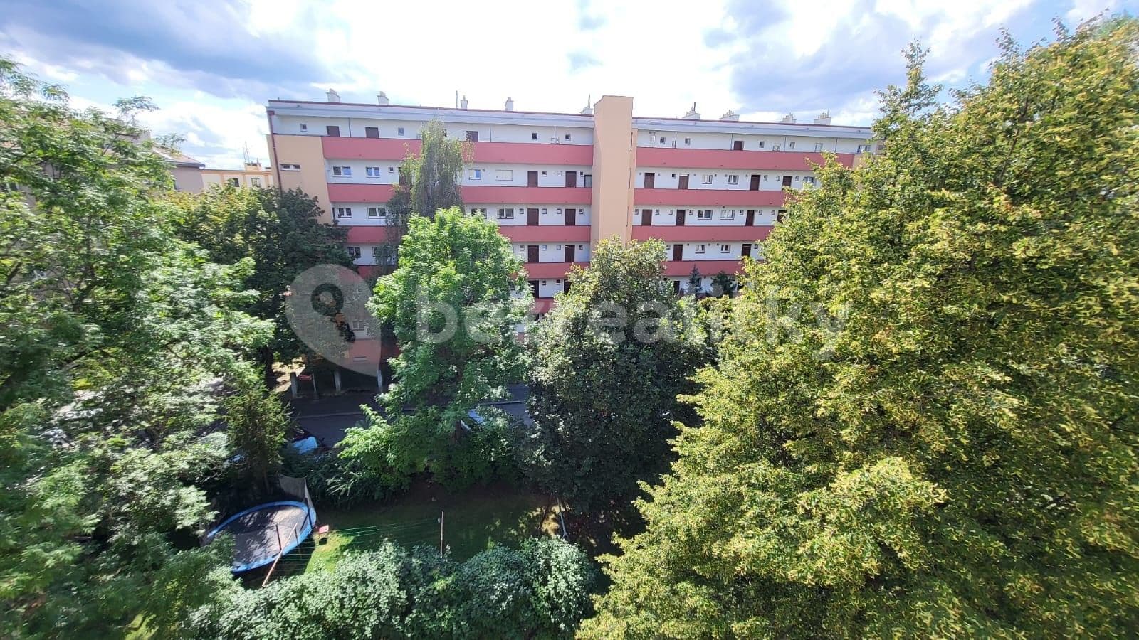 Pronájem bytu 2+kk 45 m², Humpolecká, Praha, Praha Pronájem bytu 2+kk 45 m², Humpolecká, Praha, Praha