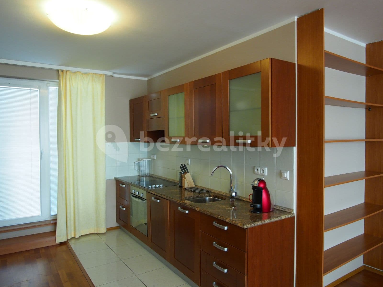 Pronájem bytu 2+kk 105 m², Wiedermannova, Praha, Praha Pronájem bytu 2+kk 105 m², Wiedermannova, Praha, Praha