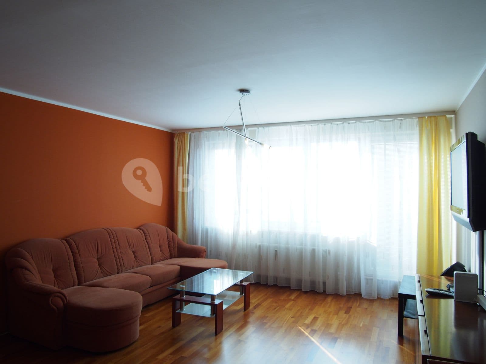 Pronájem bytu 2+kk 105 m², Wiedermannova, Praha, Praha Pronájem bytu 2+kk 105 m², Wiedermannova, Praha, Praha