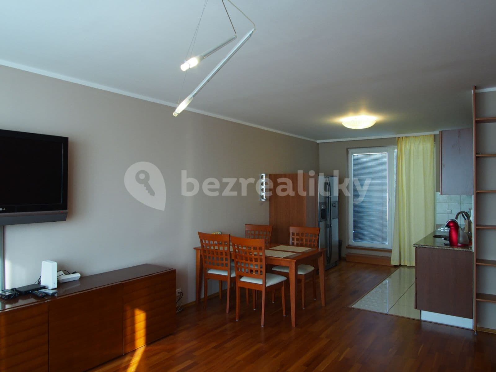 Pronájem bytu 2+kk 105 m², Wiedermannova, Praha, Praha Pronájem bytu 2+kk 105 m², Wiedermannova, Praha, Praha