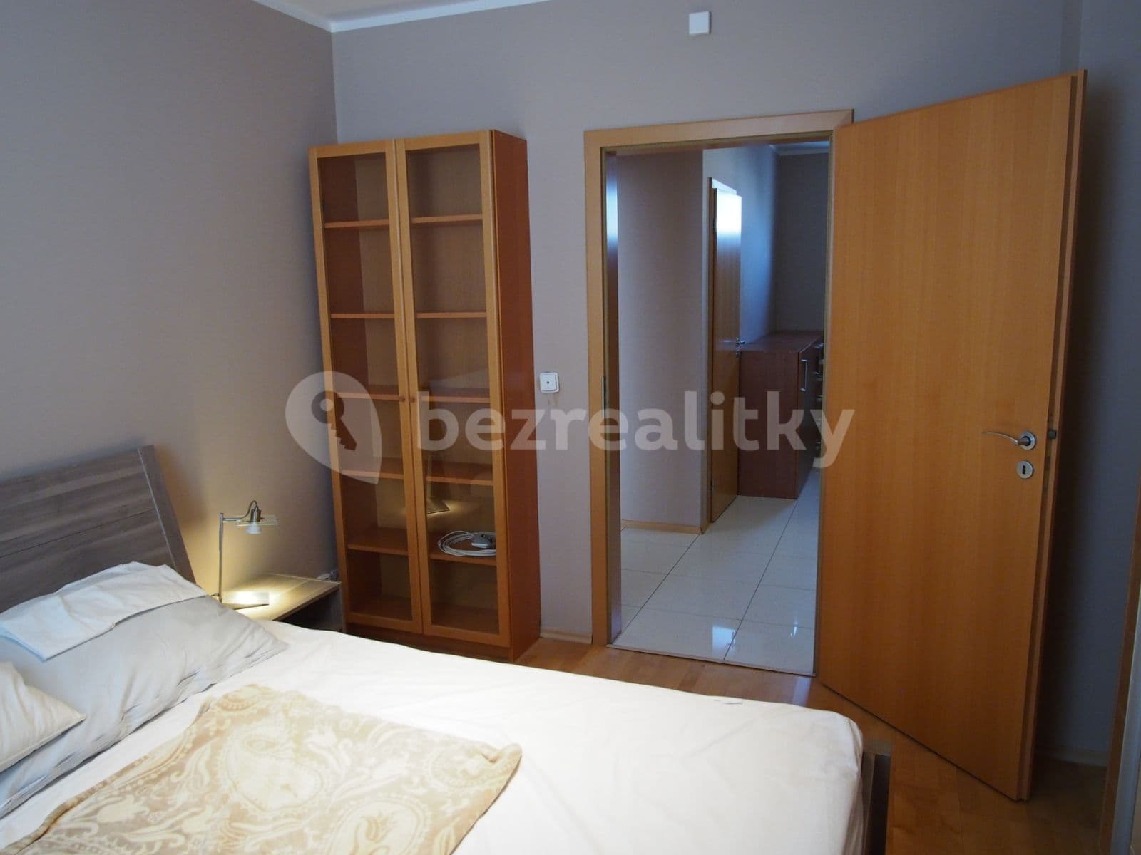 Pronájem bytu 2+kk 105 m², Wiedermannova, Praha, Praha Pronájem bytu 2+kk 105 m², Wiedermannova, Praha, Praha