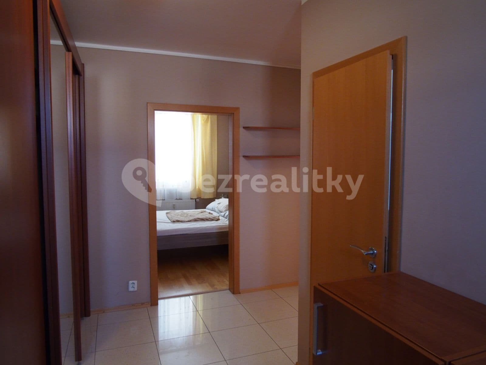 Pronájem bytu 2+kk 105 m², Wiedermannova, Praha, Praha Pronájem bytu 2+kk 105 m², Wiedermannova, Praha, Praha