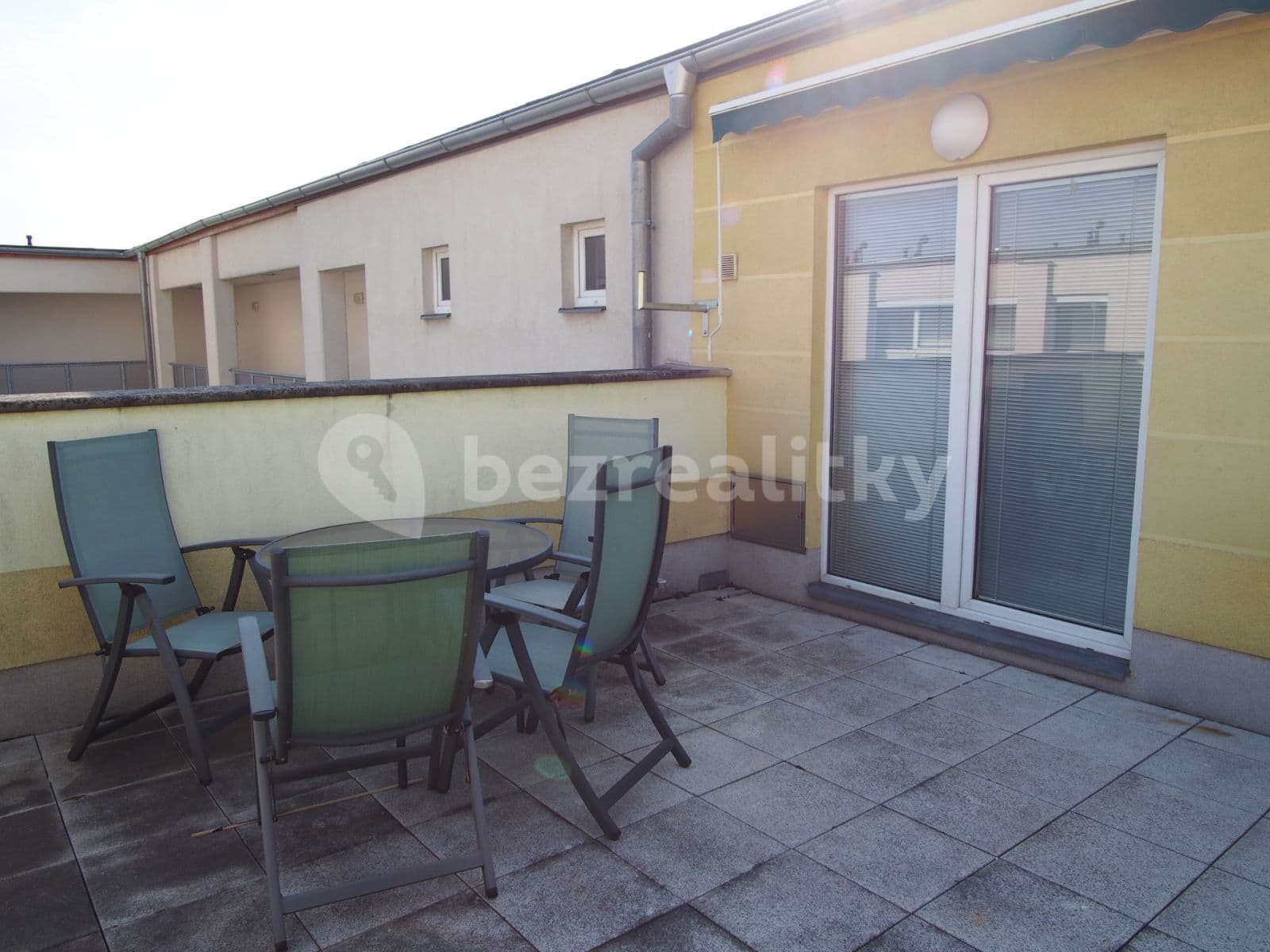 Pronájem bytu 2+kk 105 m², Wiedermannova, Praha, Praha Pronájem bytu 2+kk 105 m², Wiedermannova, Praha, Praha
