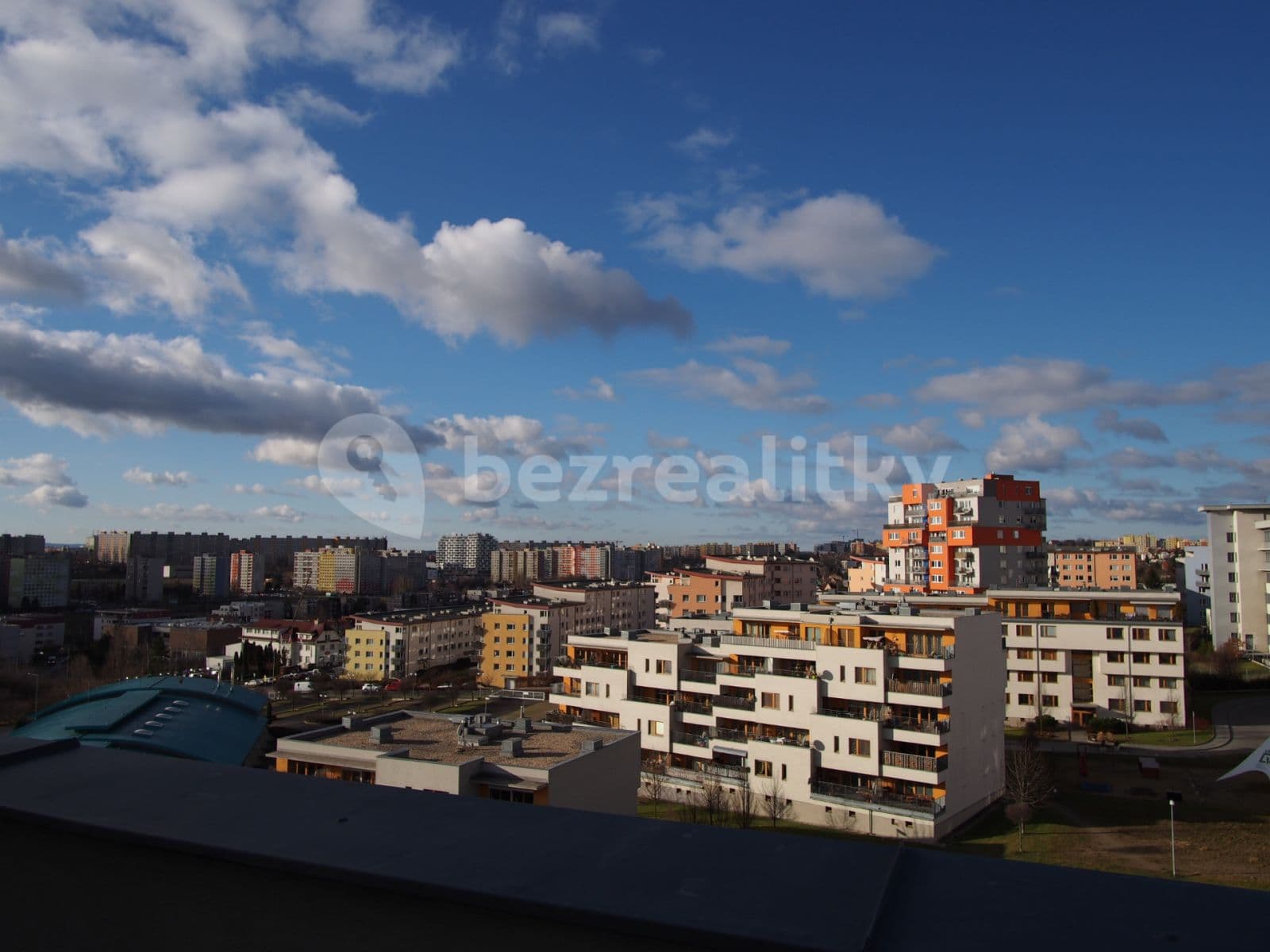 Pronájem bytu 2+kk 105 m², Wiedermannova, Praha, Praha Pronájem bytu 2+kk 105 m², Wiedermannova, Praha, Praha