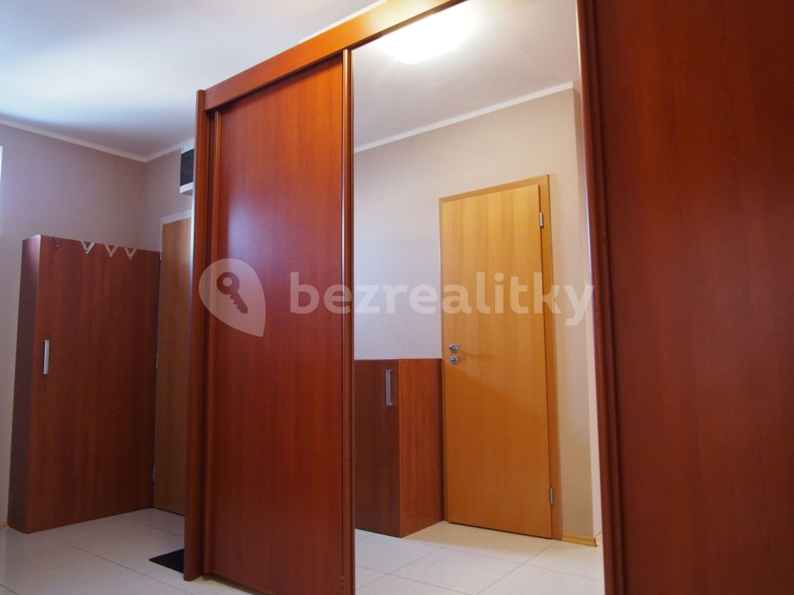 Pronájem bytu 2+kk 105 m², Wiedermannova, Praha, Praha Pronájem bytu 2+kk 105 m², Wiedermannova, Praha, Praha
