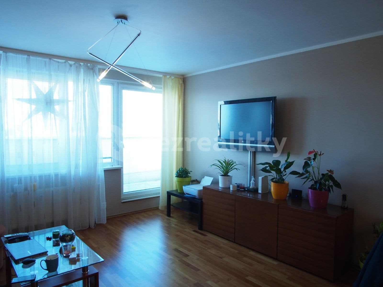 Pronájem bytu 2+kk 105 m², Wiedermannova, Praha, Praha Pronájem bytu 2+kk 105 m², Wiedermannova, Praha, Praha