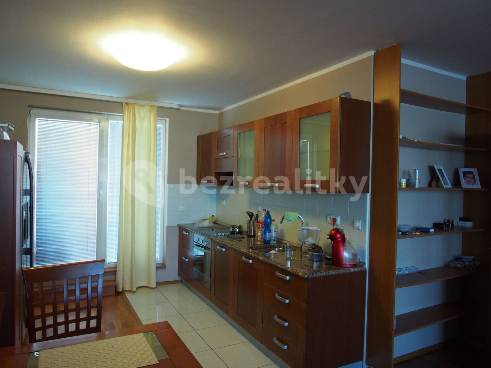 Pronájem bytu 2+kk 105 m², Wiedermannova, Praha, Praha Pronájem bytu 2+kk 105 m², Wiedermannova, Praha, Praha