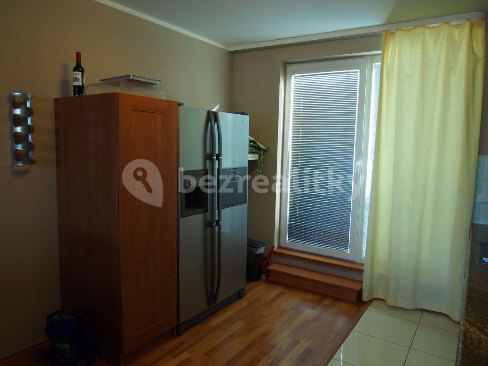 Pronájem bytu 2+kk 105 m², Wiedermannova, Praha, Praha Pronájem bytu 2+kk 105 m², Wiedermannova, Praha, Praha