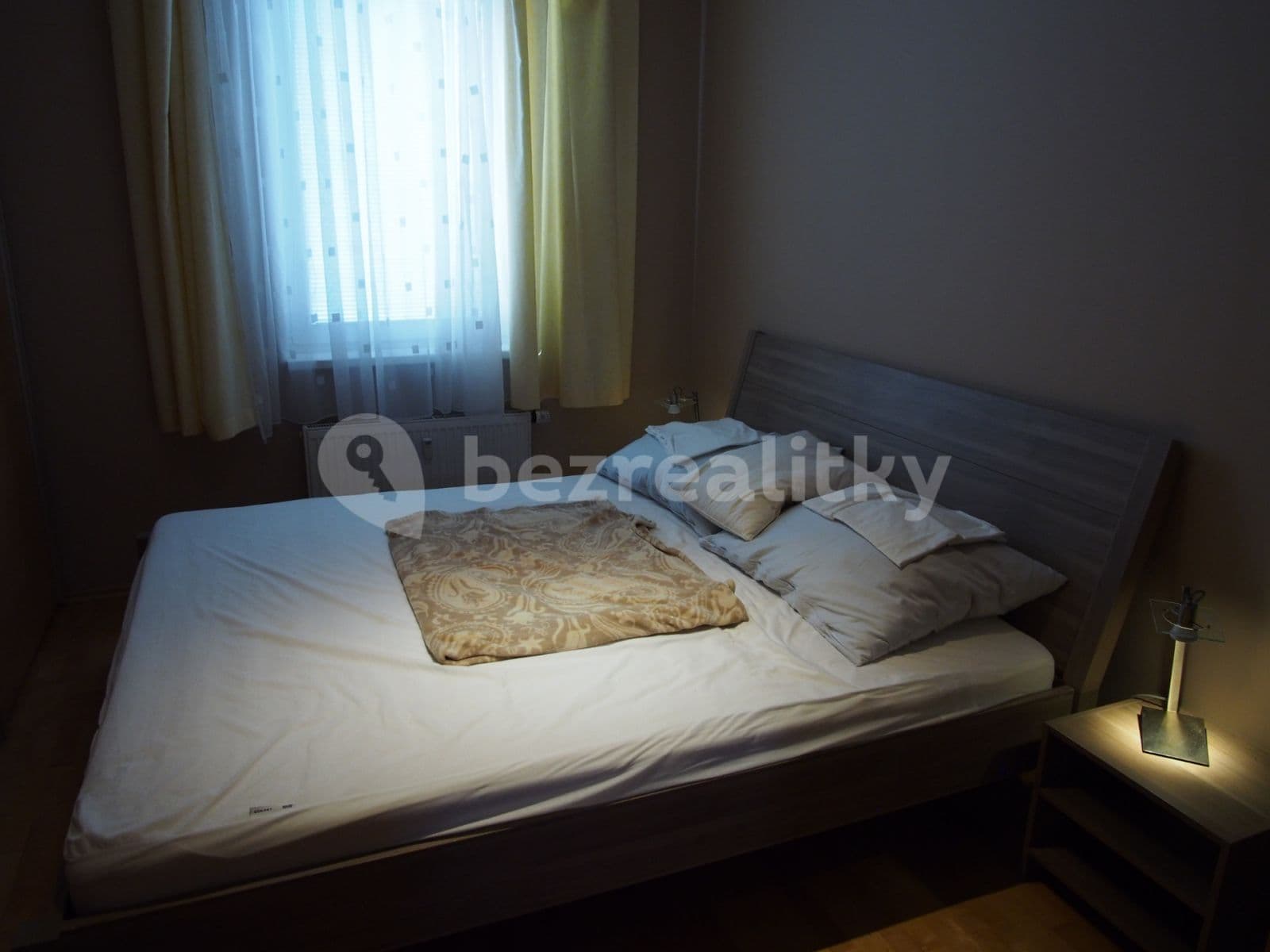 Pronájem bytu 2+kk 105 m², Wiedermannova, Praha, Praha Pronájem bytu 2+kk 105 m², Wiedermannova, Praha, Praha