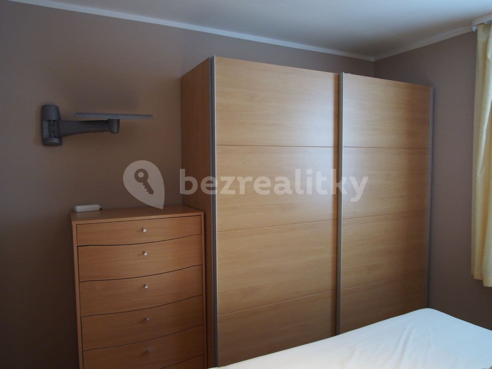 Pronájem bytu 2+kk 105 m², Wiedermannova, Praha, Praha Pronájem bytu 2+kk 105 m², Wiedermannova, Praha, Praha