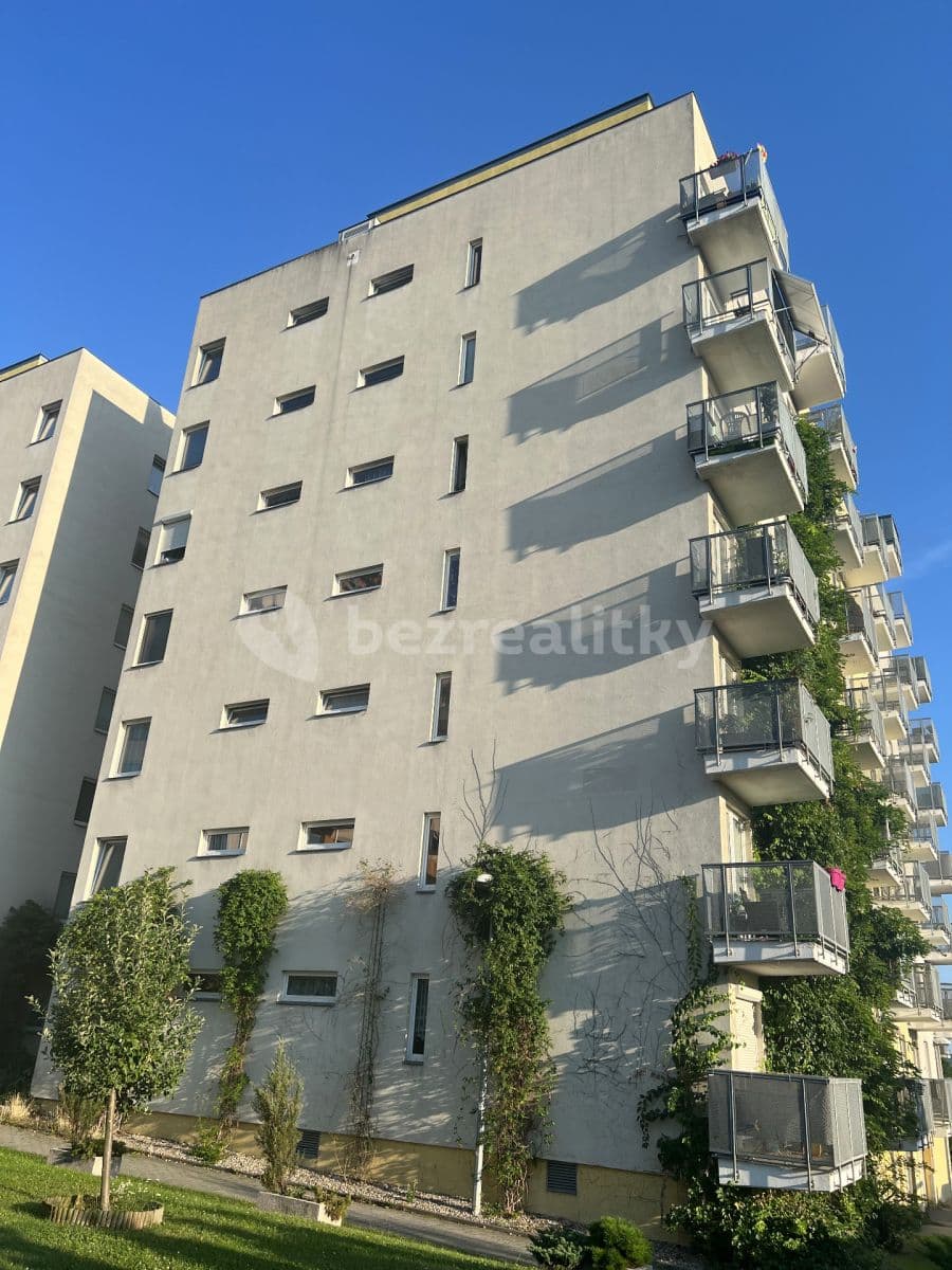 Pronájem bytu 2+kk 105 m², Wiedermannova, Praha, Praha Pronájem bytu 2+kk 105 m², Wiedermannova, Praha, Praha