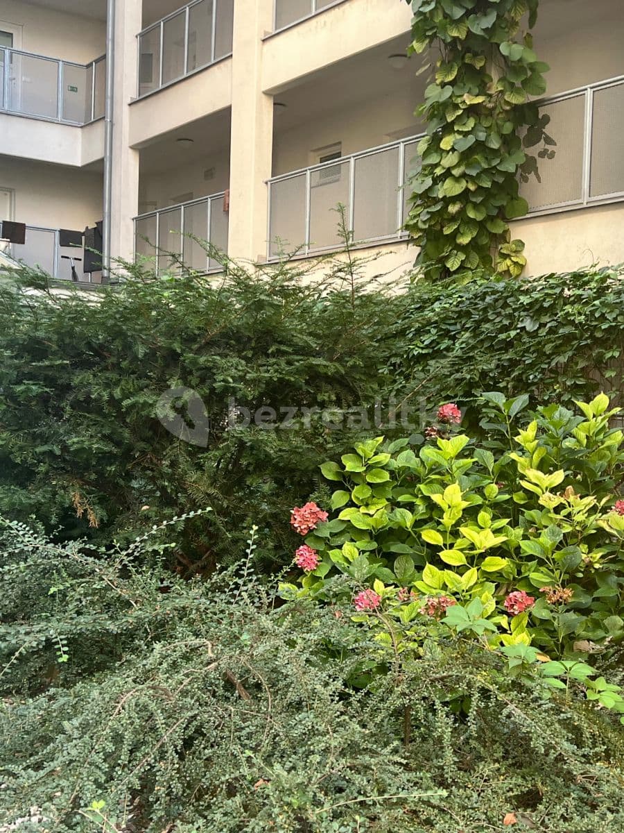 Pronájem bytu 2+kk 105 m², Wiedermannova, Praha, Praha Pronájem bytu 2+kk 105 m², Wiedermannova, Praha, Praha