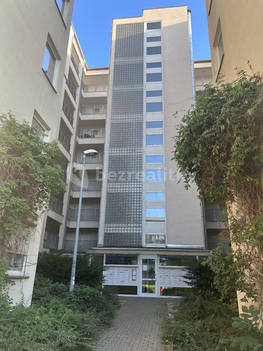 Pronájem bytu 2+kk 105 m², Wiedermannova, Praha, Praha Pronájem bytu 2+kk 105 m², Wiedermannova, Praha, Praha