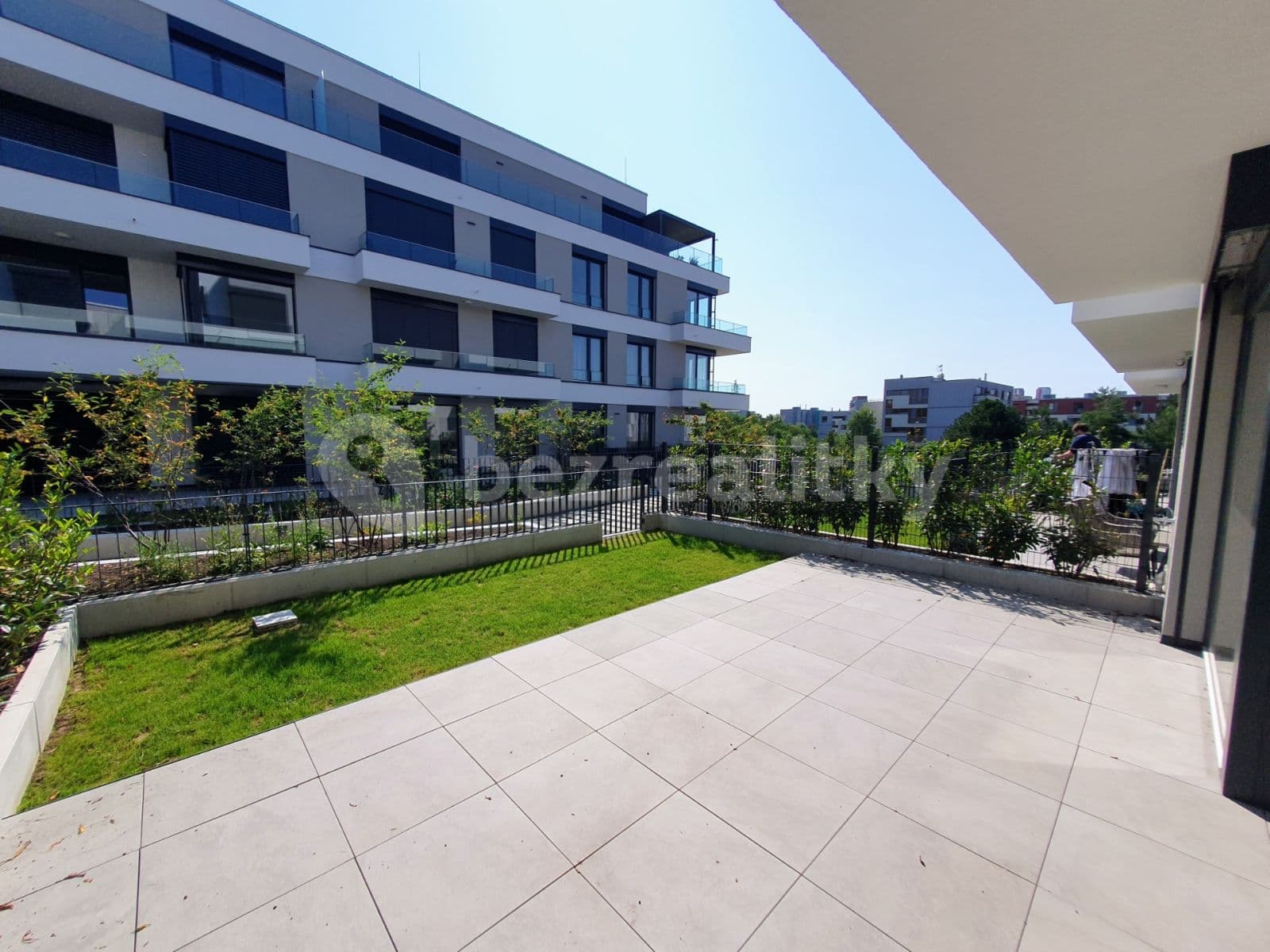 Pronájem bytu 2+kk 53 m², Armády, Praha, Praha Pronájem bytu 2+kk 53 m², Armády, Praha, Praha