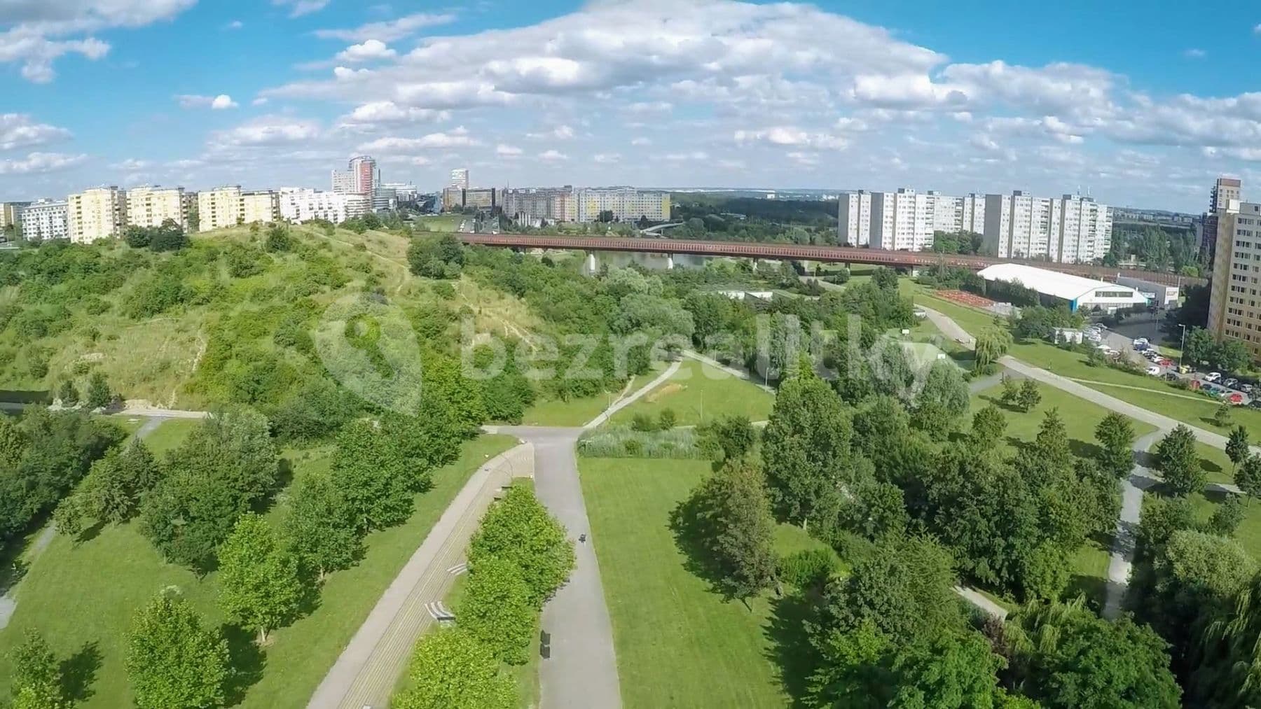 Pronájem bytu 2+kk 53 m², Armády, Praha, Praha Pronájem bytu 2+kk 53 m², Armády, Praha, Praha