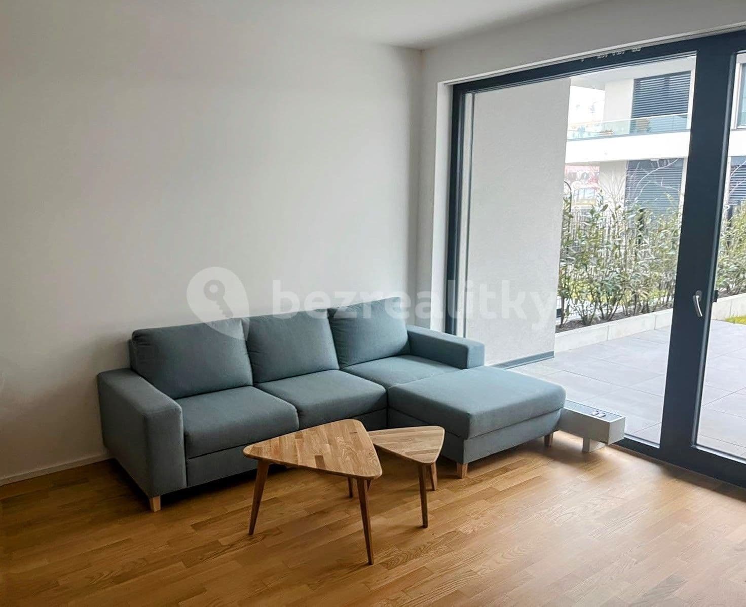 Pronájem bytu 2+kk 53 m², Armády, Praha, Praha Pronájem bytu 2+kk 53 m², Armády, Praha, Praha
