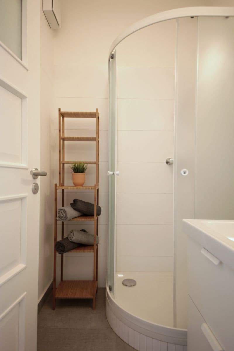 Pronájem bytu 270 m², Čistovická, Praha, Praha Pronájem bytu 270 m², Čistovická, Praha, Praha