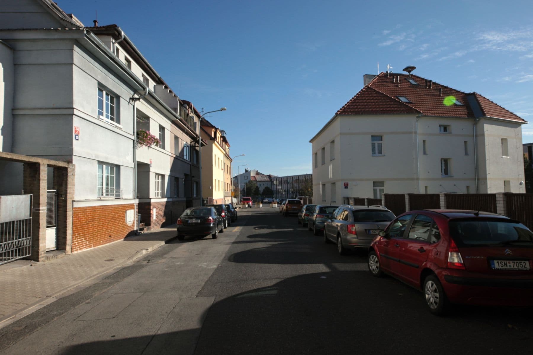 Pronájem bytu 270 m², Čistovická, Praha, Praha Pronájem bytu 270 m², Čistovická, Praha, Praha