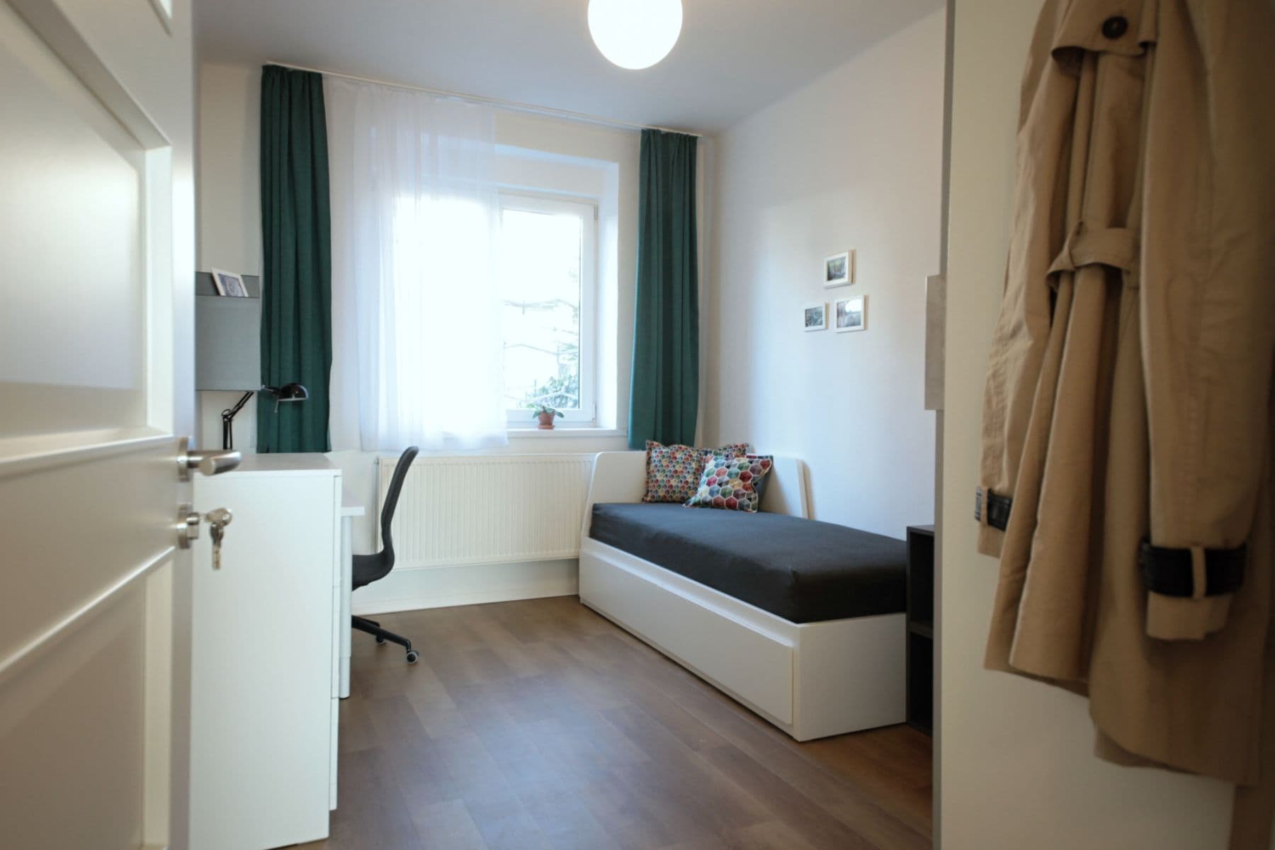 Pronájem bytu 270 m², Čistovická, Praha, Praha Pronájem bytu 270 m², Čistovická, Praha, Praha