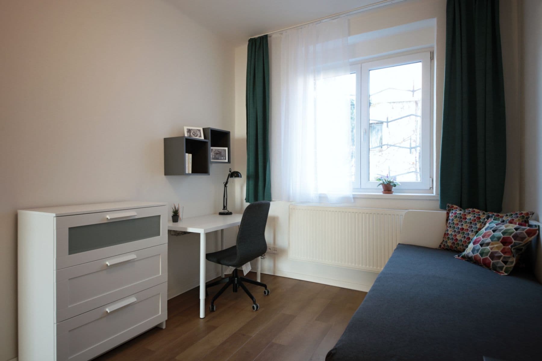 Pronájem bytu 270 m², Čistovická, Praha, Praha Pronájem bytu 270 m², Čistovická, Praha, Praha