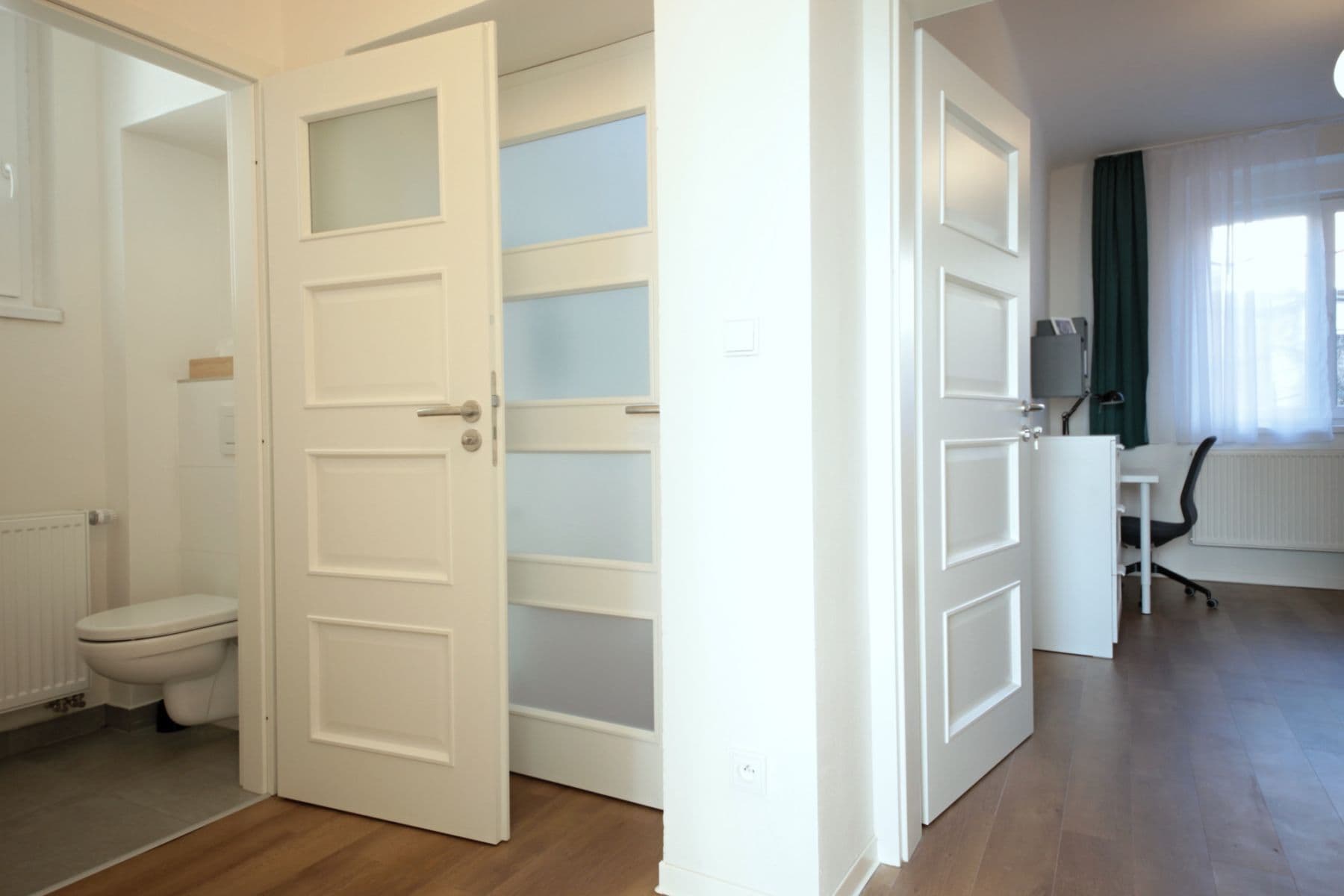 Pronájem bytu 270 m², Čistovická, Praha, Praha Pronájem bytu 270 m², Čistovická, Praha, Praha