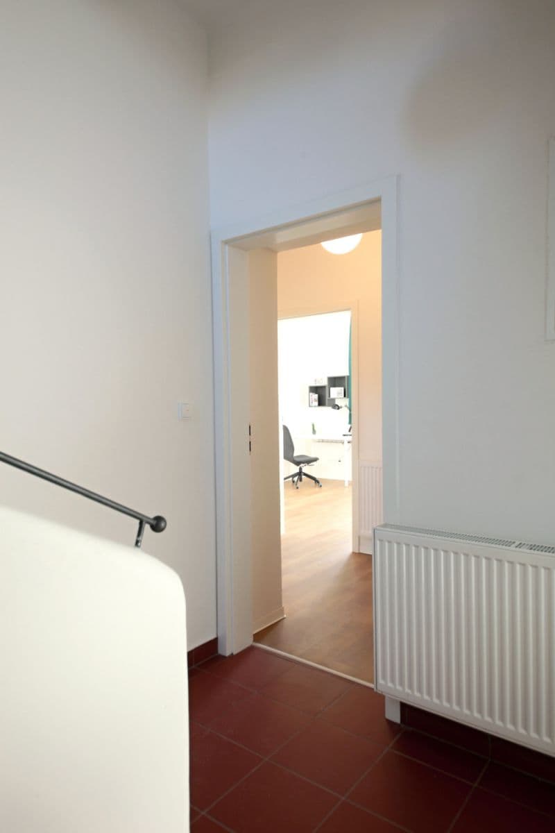 Pronájem bytu 270 m², Čistovická, Praha, Praha Pronájem bytu 270 m², Čistovická, Praha, Praha
